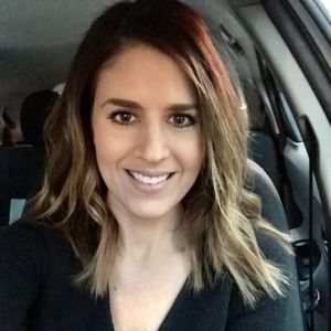 Meet your Posher, Stephanie